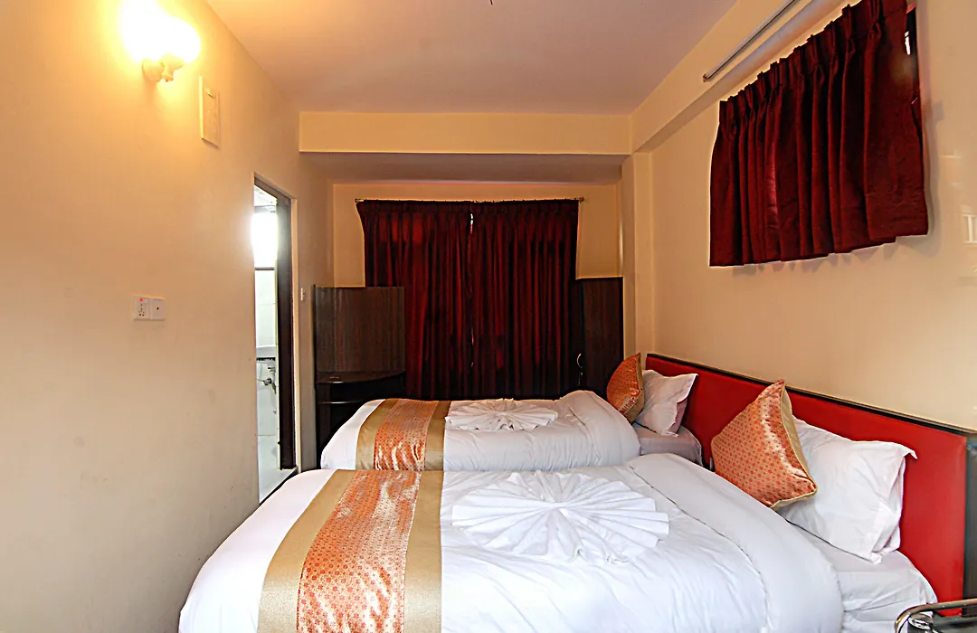 Hotel Gallery Nepal-1